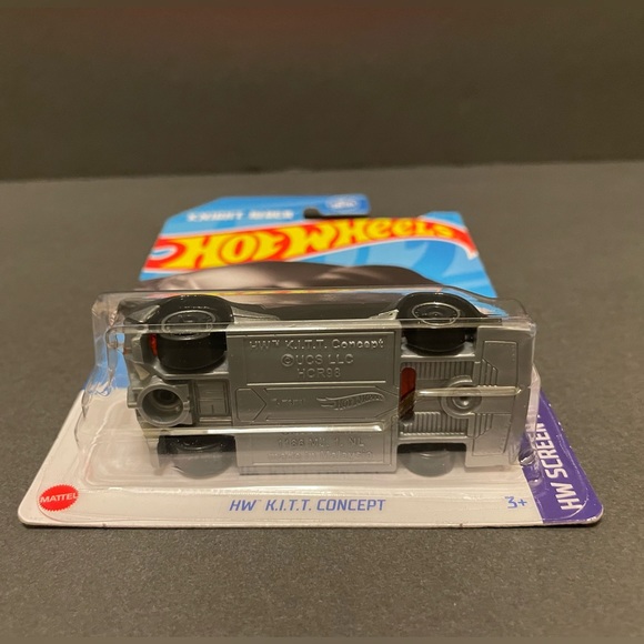 HotWheels knight rider - Picture 3 of 7